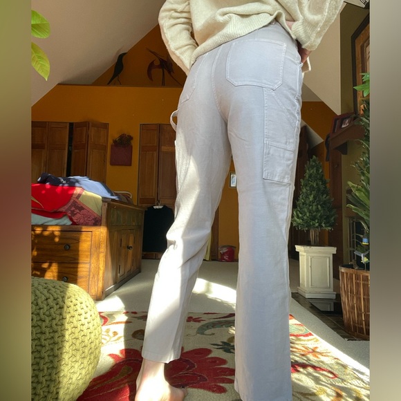 Aritzia Wilfred Free Pants - Picture 3 of 4